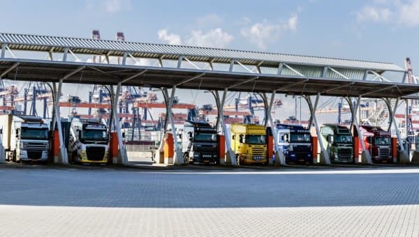 Change in Access Policy at ECT Delta Terminal for PortKey Users