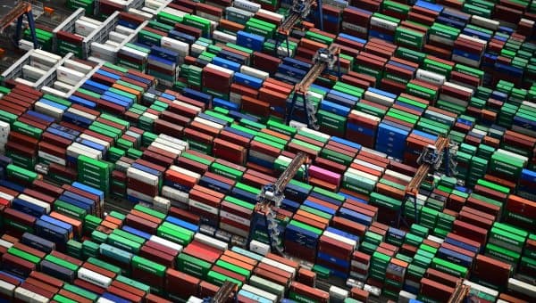 Change in Access Route and Port Numbers for ECT Delta terminal